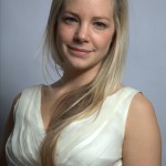 Zoe Fiddes, easy-forex UK Manager